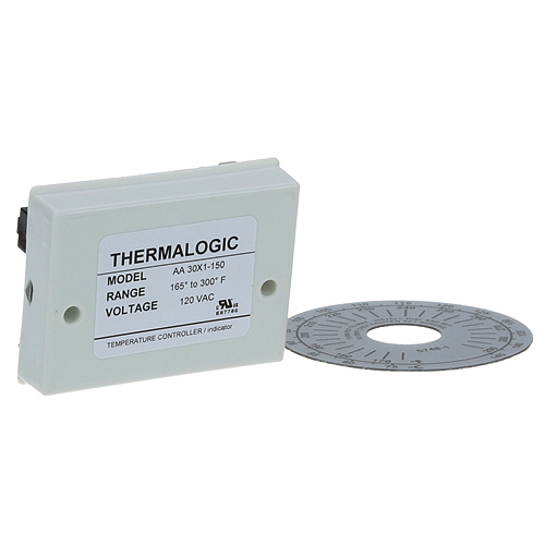 (image for) Market Forge 97-6972 TEMP CONTROL, 120V